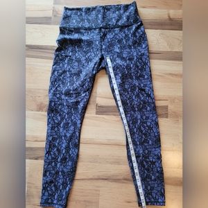 Fabletics leggings size M